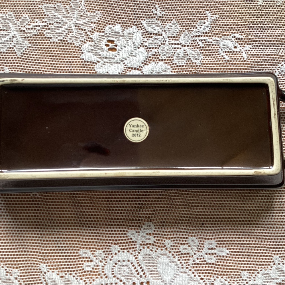 Yankee Candle Woodland Tea Light Set - Picture 4 of 16